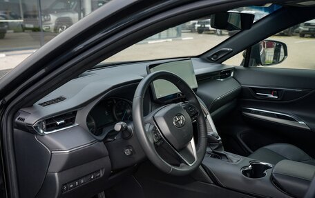 Toyota Venza, 2021 год, 3 790 000 рублей, 13 фотография