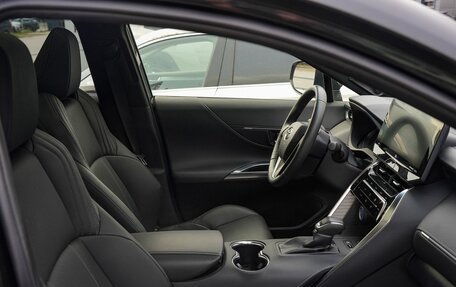 Toyota Venza, 2021 год, 3 790 000 рублей, 12 фотография