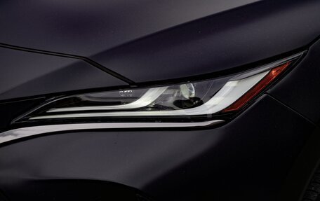 Toyota Venza, 2021 год, 3 790 000 рублей, 10 фотография