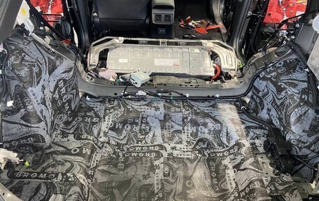 Toyota Venza, 2021 год, 3 790 000 рублей, 19 фотография