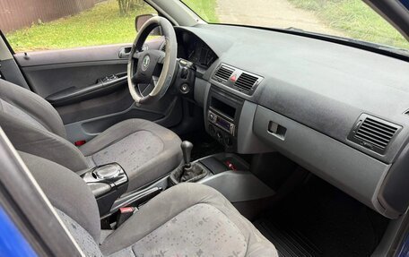 Skoda Fabia I, 2002 год, 217 000 рублей, 5 фотография