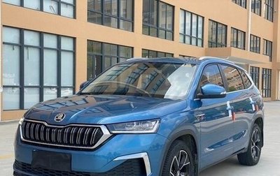 Skoda Kamiq I, 2021 год, 1 270 000 рублей, 1 фотография