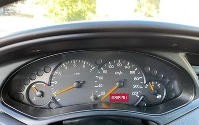 Ford Focus IV, 2003 год, 240 000 рублей, 1 фотография