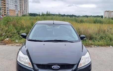 Ford Focus II рестайлинг, 2010 год, 480 000 рублей, 1 фотография