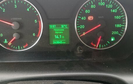 ЛуАЗ Patriot, 2015 год, 750 000 рублей, 3 фотография