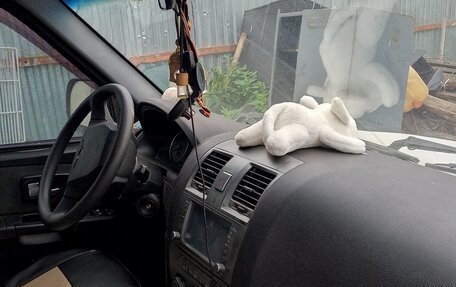 ЛуАЗ Patriot, 2015 год, 750 000 рублей, 2 фотография