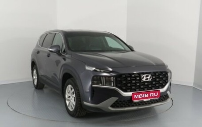 Hyundai Santa Fe IV, 2021 год, 2 900 000 рублей, 1 фотография