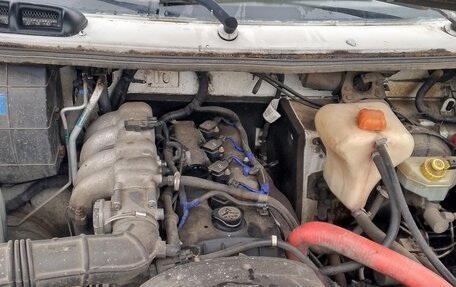 ЛуАЗ Patriot, 2015 год, 750 000 рублей, 4 фотография