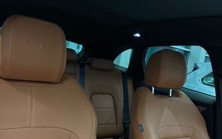 Jaguar F-Pace, 2021 год, 7 500 000 рублей, 15 фотография