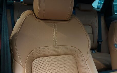 Jaguar F-Pace, 2021 год, 7 500 000 рублей, 14 фотография