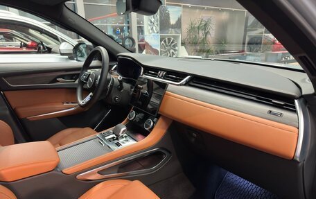 Jaguar F-Pace, 2021 год, 7 500 000 рублей, 6 фотография
