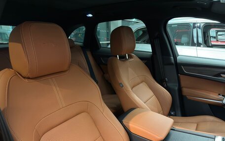 Jaguar F-Pace, 2021 год, 7 500 000 рублей, 10 фотография