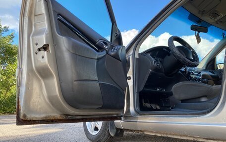 Ford Focus IV, 2003 год, 240 000 рублей, 7 фотография