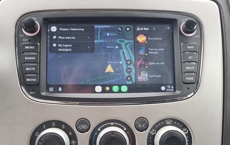 Ford Focus II рестайлинг, 2010 год, 480 000 рублей, 4 фотография