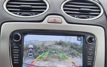 Ford Focus II рестайлинг, 2010 год, 480 000 рублей, 5 фотография