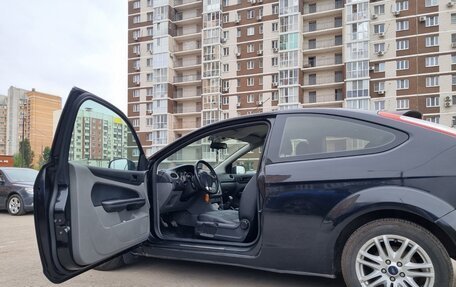 Ford Focus II рестайлинг, 2010 год, 480 000 рублей, 6 фотография