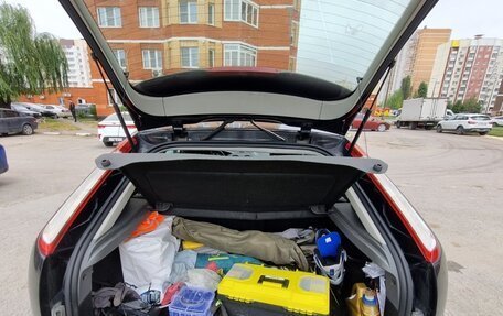 Ford Focus II рестайлинг, 2010 год, 480 000 рублей, 11 фотография