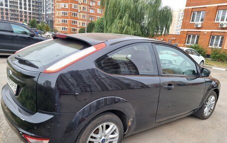 Ford Focus II рестайлинг, 2010 год, 480 000 рублей, 12 фотография