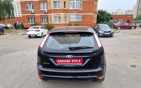 Ford Focus II рестайлинг, 2010 год, 480 000 рублей, 10 фотография