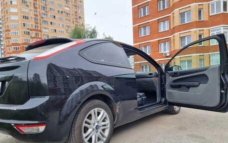Ford Focus II рестайлинг, 2010 год, 480 000 рублей, 13 фотография