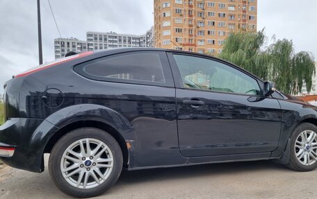 Ford Focus II рестайлинг, 2010 год, 480 000 рублей, 22 фотография