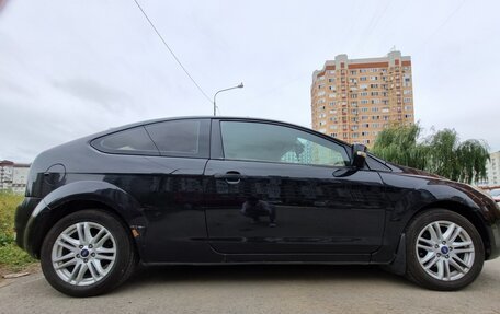 Ford Focus II рестайлинг, 2010 год, 480 000 рублей, 20 фотография