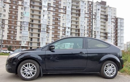 Ford Focus II рестайлинг, 2010 год, 480 000 рублей, 18 фотография