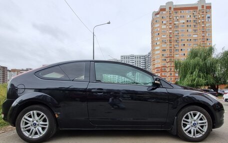 Ford Focus II рестайлинг, 2010 год, 480 000 рублей, 19 фотография