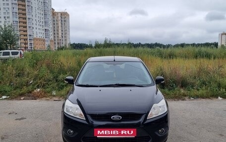 Ford Focus II рестайлинг, 2010 год, 480 000 рублей, 15 фотография