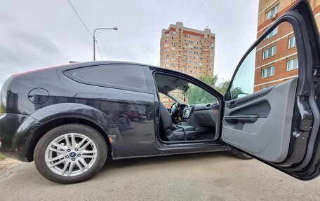 Ford Focus II рестайлинг, 2010 год, 480 000 рублей, 21 фотография