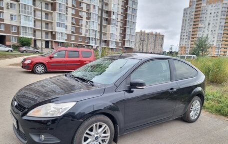 Ford Focus II рестайлинг, 2010 год, 480 000 рублей, 25 фотография