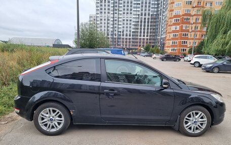 Ford Focus II рестайлинг, 2010 год, 480 000 рублей, 14 фотография