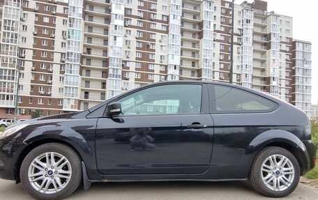 Ford Focus II рестайлинг, 2010 год, 480 000 рублей, 26 фотография