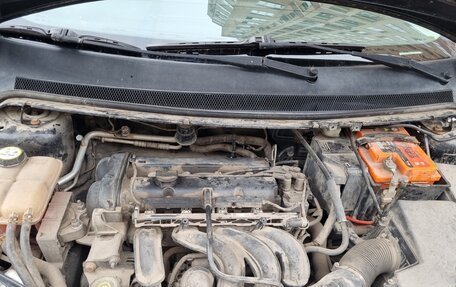 Ford Focus II рестайлинг, 2010 год, 480 000 рублей, 33 фотография