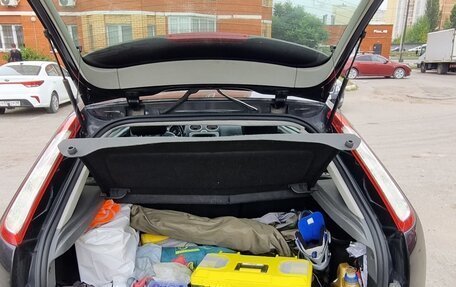 Ford Focus II рестайлинг, 2010 год, 480 000 рублей, 29 фотография