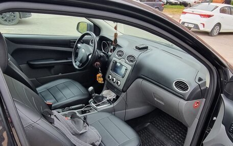 Ford Focus II рестайлинг, 2010 год, 480 000 рублей, 30 фотография