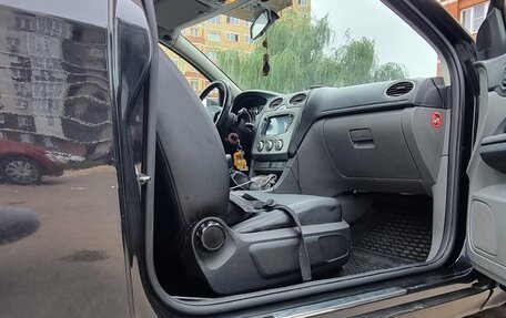 Ford Focus II рестайлинг, 2010 год, 480 000 рублей, 31 фотография