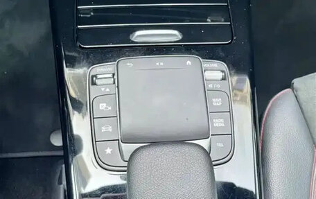 Mercedes-Benz CLA, 2021 год, 2 245 000 рублей, 11 фотография