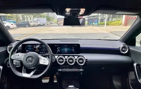 Mercedes-Benz CLA, 2021 год, 2 245 000 рублей, 8 фотография