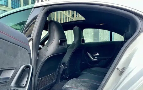 Mercedes-Benz CLA, 2021 год, 2 245 000 рублей, 7 фотография
