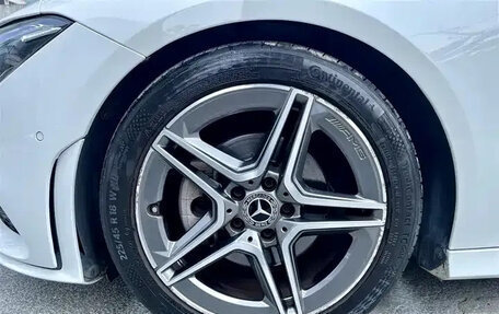Mercedes-Benz CLA, 2021 год, 2 245 000 рублей, 5 фотография