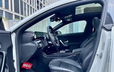 Mercedes-Benz CLA, 2021 год, 2 245 000 рублей, 6 фотография