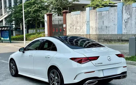 Mercedes-Benz CLA, 2021 год, 2 245 000 рублей, 3 фотография