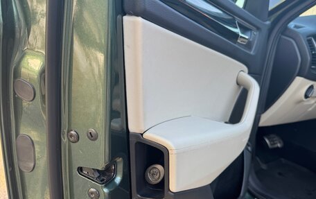 Skoda Kodiaq I, 2021 год, 3 250 000 рублей, 10 фотография