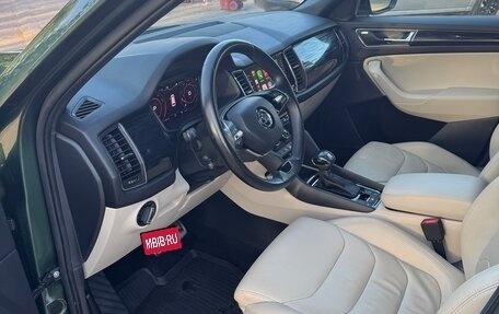 Skoda Kodiaq I, 2021 год, 3 250 000 рублей, 8 фотография