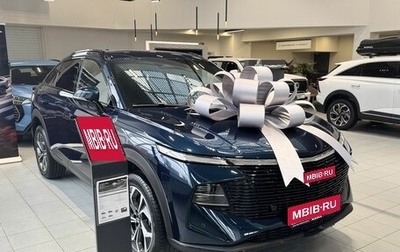 Haval F7x, 2025 год, 3 549 000 рублей, 1 фотография