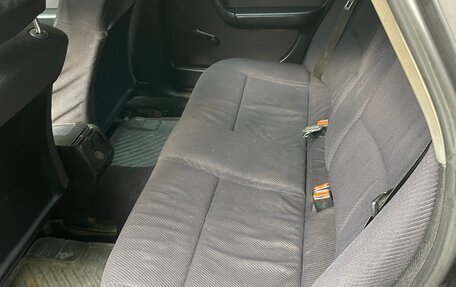 Audi 100, 1991 год, 155 000 рублей, 11 фотография