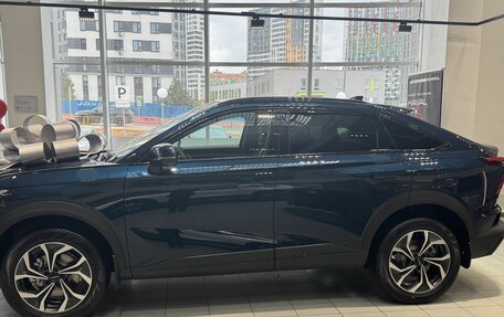 Haval F7x, 2025 год, 3 549 000 рублей, 7 фотография