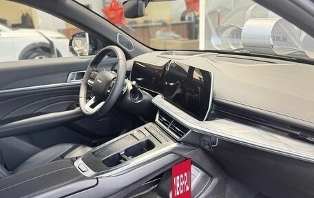 Haval F7x, 2025 год, 3 549 000 рублей, 11 фотография