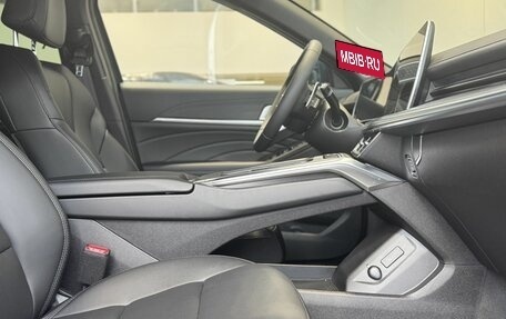 Haval F7x, 2025 год, 3 549 000 рублей, 10 фотография